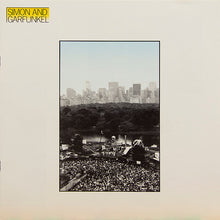 Load image into Gallery viewer, Simon & Garfunkel : The Concert In Central Park (2xLP, Album, Club)