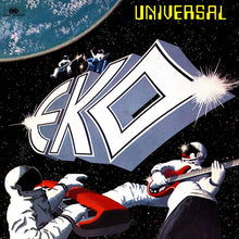 Load image into Gallery viewer, Eko (8) : Universal (LP, Album)