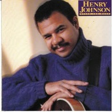 Load image into Gallery viewer, Henry Johnson : Never Too Much (LP, Album)