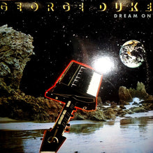 Charger l'image dans la galerie, George Duke : Dream On (LP, Album, Ter)