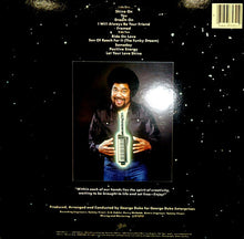 Charger l'image dans la galerie, George Duke : Dream On (LP, Album, Ter)