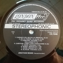 Load image into Gallery viewer, Jonathan Woods : Battle Imperial (LP, Album)