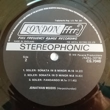 Load image into Gallery viewer, Jonathan Woods : Battle Imperial (LP, Album)