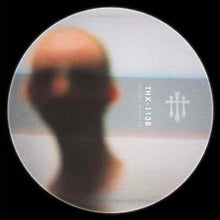 Load image into Gallery viewer, Column One : THX-1138 (LP, Pic)