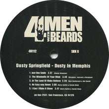 Load image into Gallery viewer, Dusty Springfield : Dusty In Memphis (LP, Album, RE, 180)