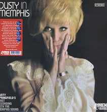 Load image into Gallery viewer, Dusty Springfield : Dusty In Memphis (LP, Album, RE, 180)