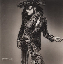 Load image into Gallery viewer, Lenny Kravitz : Mama Said (CD, Album)