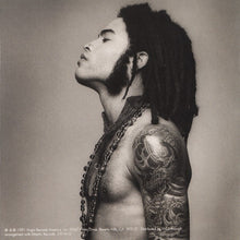 Load image into Gallery viewer, Lenny Kravitz : Mama Said (CD, Album)