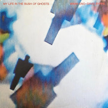 Charger l'image dans la galerie, Brian Eno - David Byrne : My Life In The Bush Of Ghosts (LP, Album, Los)