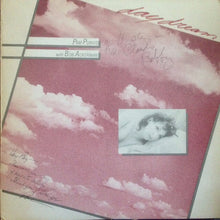 Load image into Gallery viewer, Pam Purvis With Bob Ackerman : Daydream (LP, Album)