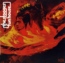 Laden Sie das Bild in den Galerie-Viewer, The Stooges : Fun House (LP, Album, RE, Gat)