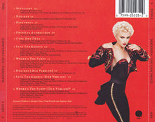 Load image into Gallery viewer, Madonna : You Can Dance (CD, Comp, P/Mixed)