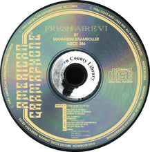 Charger l'image dans la galerie, Mannheim Steamroller : Fresh Aire VI (CD, Album)