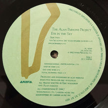 Charger l'image dans la galerie, The Alan Parsons Project : Eye In The Sky (LP, Album, Ter)