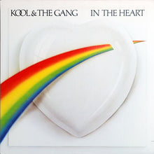 Load image into Gallery viewer, Kool & The Gang : In The Heart (LP, Album, 53 )