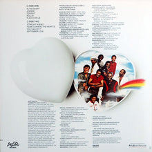Load image into Gallery viewer, Kool & The Gang : In The Heart (LP, Album, 53 )