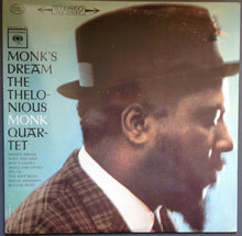 Charger l'image dans la galerie, The Thelonious Monk Quartet : Monk's Dream (LP, Album, RE)