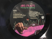Load image into Gallery viewer, Dire Straits : Money For Nothing (LP, Comp, All)