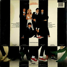 Load image into Gallery viewer, Blondie : Parallel Lines (LP, Album, RE, San)