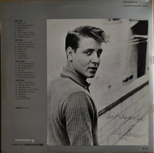 Laden Sie das Bild in den Galerie-Viewer, Eddie Cochran : Eddie Cochran (2xLP, Comp, Mono, RE, Gat)