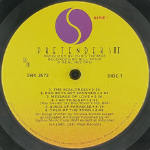 Laden Sie das Bild in den Galerie-Viewer, Pretenders* : Pretenders II (LP, Album, All)