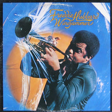 Load image into Gallery viewer, Freddie Hubbard : Windjammer (LP, Album, Promo)