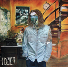 Load image into Gallery viewer, Hozier : Hozier (CD, Album)