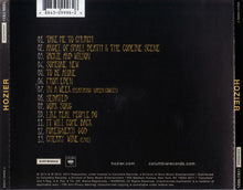 Load image into Gallery viewer, Hozier : Hozier (CD, Album)