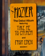 Load image into Gallery viewer, Hozier : Hozier (CD, Album)
