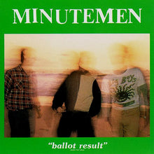 Load image into Gallery viewer, Minutemen : Ballot Result (2xLP, Album)