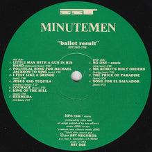 Load image into Gallery viewer, Minutemen : Ballot Result (2xLP, Album)