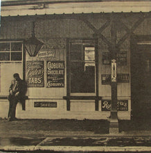 Laden Sie das Bild in den Galerie-Viewer, Elton John : Tumbleweed Connection (LP, Album, Mon)