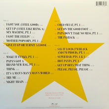 Load image into Gallery viewer, James Brown : 20 All-Time Greatest Hits! (2xLP, Comp, RE)