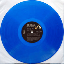 Laden Sie das Bild in den Galerie-Viewer, Elvis Presley : Moody Blue (LP, Album, Wad)