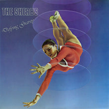 Load image into Gallery viewer, The Sherbs : Defying Gravity (LP, MiniAlbum)