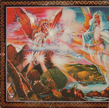 Load image into Gallery viewer, Devadip Carlos Santana* & Turiya Alice Coltrane* : Illuminations (LP, Album, Pit)