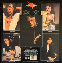 Laden Sie das Bild in den Galerie-Viewer, Tom Petty And The Heartbreakers : Tom Petty And The Heartbreakers (LP, Album, RE, RM, 180)