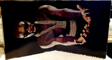 Laden Sie das Bild in den Galerie-Viewer, Isaac Hayes : The Isaac Hayes Movement (LP, Album, Ter)