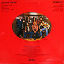 Charger l'image dans la galerie, Jefferson Starship : Red Octopus (LP, Album, Hol)