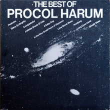 Load image into Gallery viewer, Procol Harum : The Best Of Procol Harum (LP, Comp, Mon)