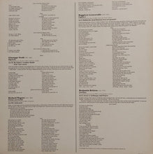 Load image into Gallery viewer, Leontyne Price / Philharmonia Orchestra / Henry Lewis : Prima Donna / Volume 5 (LP)