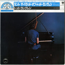 Charger l'image dans la galerie, Runt : The Ballad Of Todd Rundgren (LP, Album, RE)