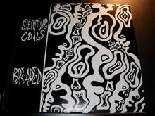 Load image into Gallery viewer, Steaming Coils : Breaded (LP, Album, Num)