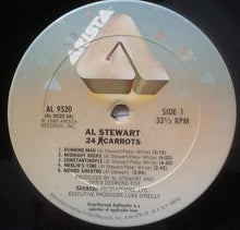 Load image into Gallery viewer, Al Stewart And Shot In The Dark (3) : 24 Carrots (LP, Album, San)