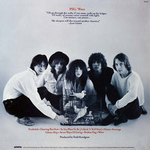 Load image into Gallery viewer, Patti Smith Group : Wave (LP, Album, Ter)