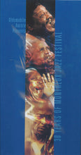 Charger l'image dans la galerie, Various : Oldsmobile Aurora Presents: 30 Years Of Montreux Jazz Festival (4xCD + Box, Promo)