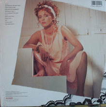 Laden Sie das Bild in den Galerie-Viewer, Sheena Easton : The Lover In Me (LP, Album, Pin)