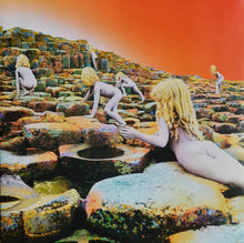 Load image into Gallery viewer, Led Zeppelin : Houses Of The Holy (LP, Album, RE, RM, 180)