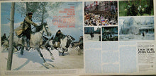Load image into Gallery viewer, Maurice Jarre : Doctor Zhivago Original Soundtrack Album (LP, Album, Gat)