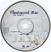 Load image into Gallery viewer, Fleetwood Mac : The Dance (CD, Album)